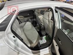 هيونداي أكسنت